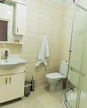 White Palace Apart Hotel Old City 酒店 2*