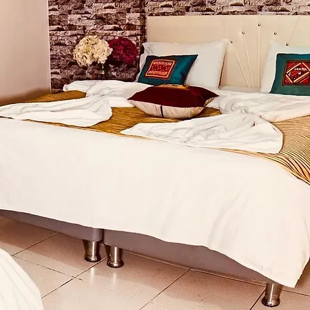 White Palace Apart Hotel Old City 酒店 伊斯坦布尔
