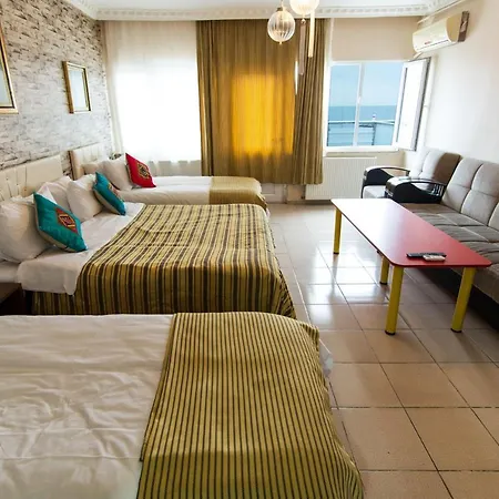 酒店 White Palace Apart Hotel Old City
