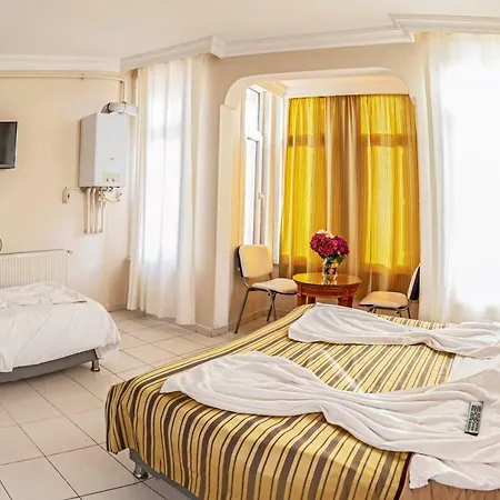 酒店 White Palace Apart Hotel Old City