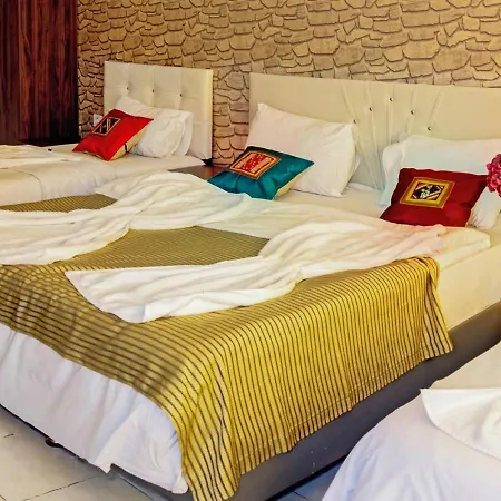 White Palace Apart Hotel Old City Hotel Istanbulská provincie