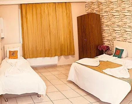 White Palace Apart Hotel Old City Hotel Istanbulská provincie