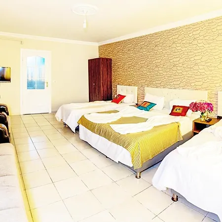 Hotel White Palace Apart Hotel Old City Istambul