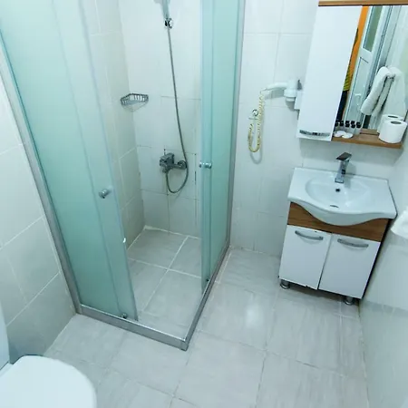 White Palace Apart Hotel Old City Istambul