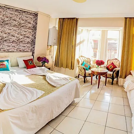 White Palace Apart Hotel Old City 酒店 2*
