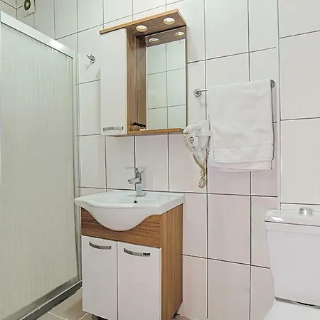 White Palace Apart Hotel Old City 2* 伊斯坦布尔