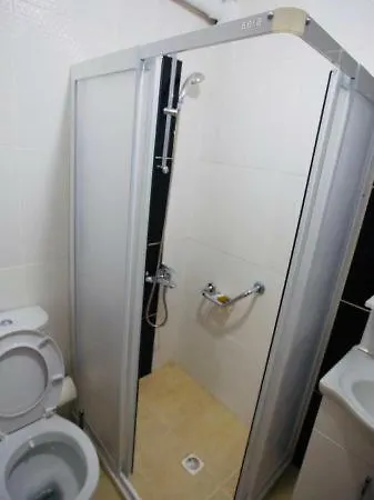 酒店 White Palace Apart Hotel Old City