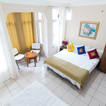 White Palace Apart Hotel Old City 酒店