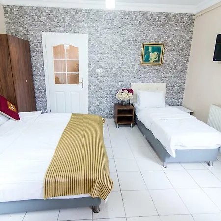 White Palace Apart Hotel Old City 酒店 2*