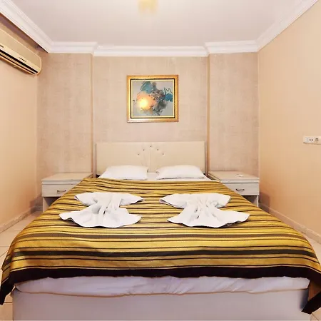 White Palace Apart Hotel Old City 酒店