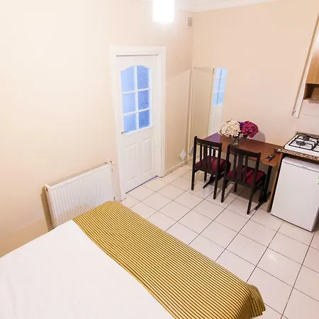 White Palace Apart Hotel Old City 伊斯坦布尔