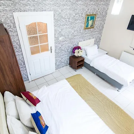 White Palace Apart Hotel Old City 酒店